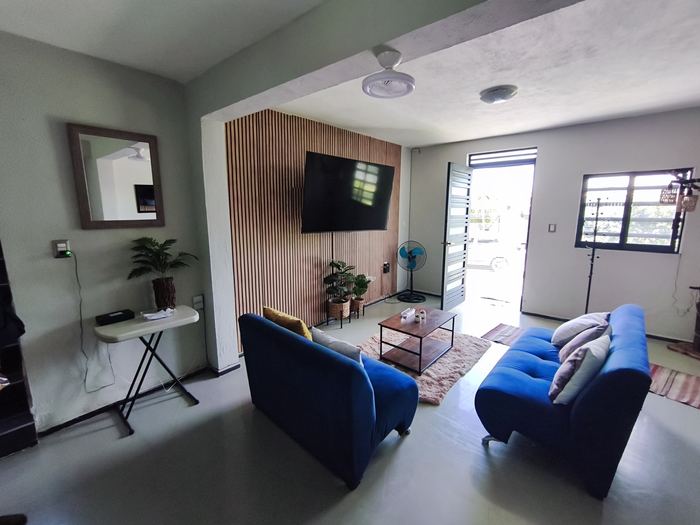 Sala de estar